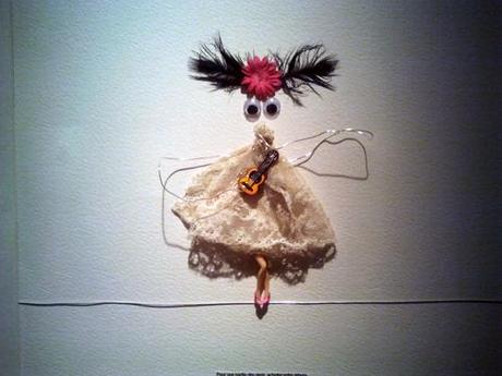 Groupuscule Groupuscule, oeuvre d'art