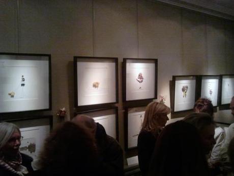 Groupuscule Groupuscule, oeuvre d'art