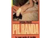 coup vache régulier