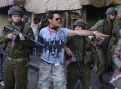 Yariv Horowitz s’en Guerre