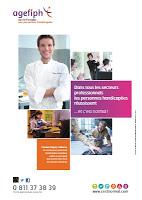 Un nouveau spot pour ouvrir l’emploi aux personnes handicapées