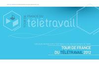 Livre Blanc du Télétravail en France