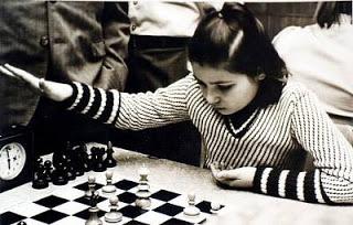 La question people du mercredi sur les échecs © Chess & Strategy