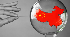 china bubble credit 300x160 Asie: la bulle du crédit prête à éclater 