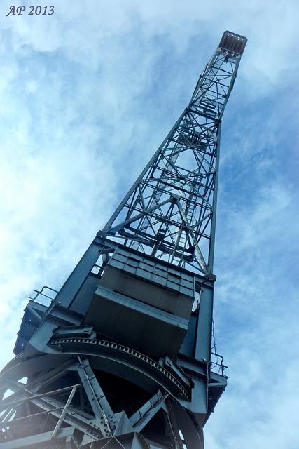 Sur la berge / On the Shore