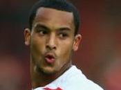 Angleterre-Arsenal jours d’absence pour Walcott
