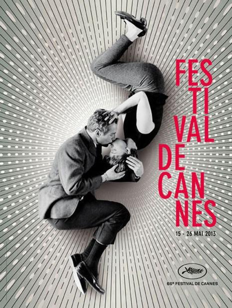 Cinéma : 66è festival de Cannes, l’affiche