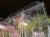 Nantes night, Nantes-les-Bains