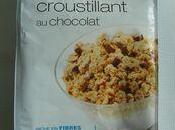 "cheesecake" petits-suisses muesli chocolat noisette (sans sucre sans cuisson)