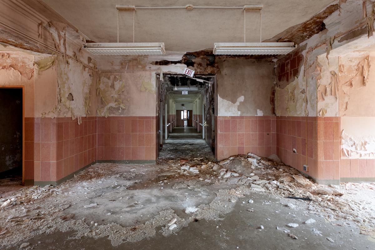 Asylums & hospitals - Amy Heiden - 8