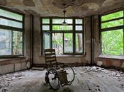 Asylums hospitals Heiden