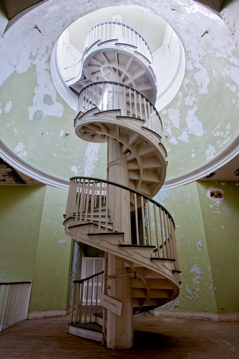 Asylums & hospitals - Amy Heiden - 10