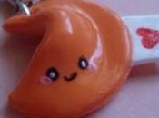 Tuto Fimo Biscuits chance