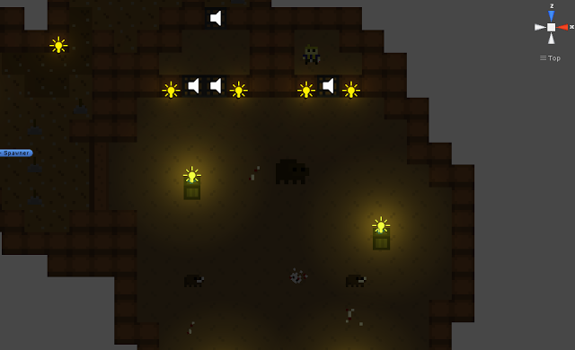 Les PNJs: Bonus: Song of the Myrne