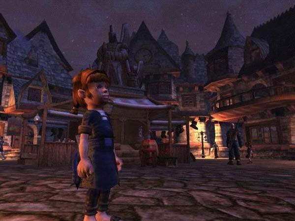 Top 5 des PNJs les plus relous