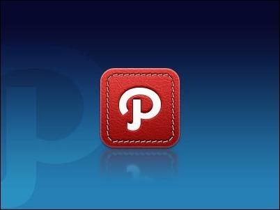 Pinterest sur l'iPhone permet maintenant de voir ce que les autres ont épinglé...