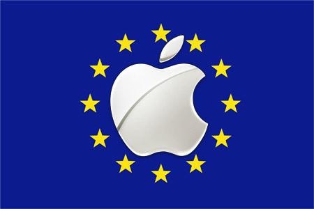 La distribution de l'iPhone, dans le collimateur de la Commission européenne...