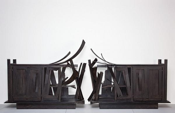 MOBILIER EXPLOSION PAR VINCENT DUBOURG