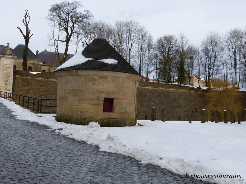 LONGWY(54)-Le Carnaval Vénitien