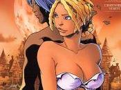 Naufragés d’Ythaq, Cycle