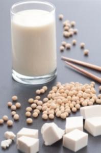 CANCER: Le soja révèle des protéines anti-cancéreuses  – Food Research International