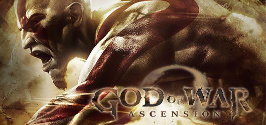 [Test] God of War : Ascension – PS3