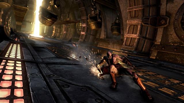 [Test] God of War : Ascension – PS3