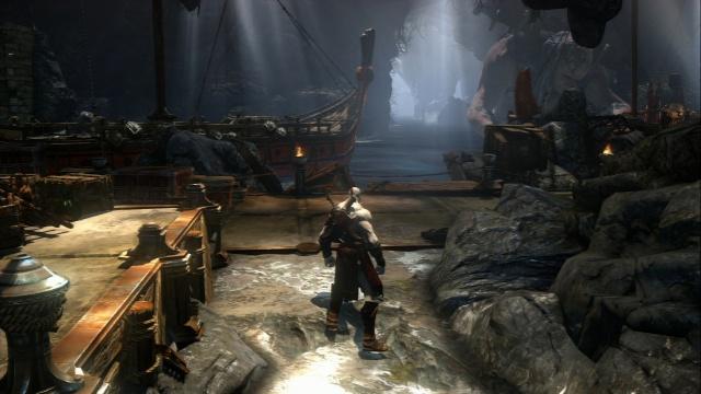 [Test] God of War : Ascension – PS3