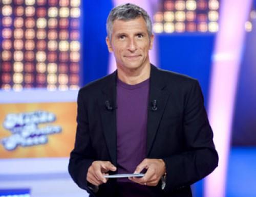 Nagui veut se lancer dans la cuisine (vidéo)