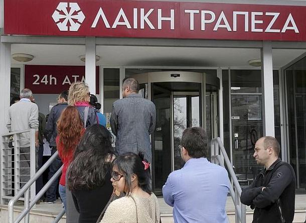 Chypre : la résistance contre la Troïka s'organise