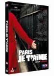 MES [DVD]s de l'Hiver 2012-2013