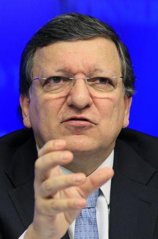  Union européenne: Barroso aurait été manipulé par lindustrie du tabac