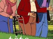 l’affiche Reflets Cinéma Ibérique Latino-américain tête l’air