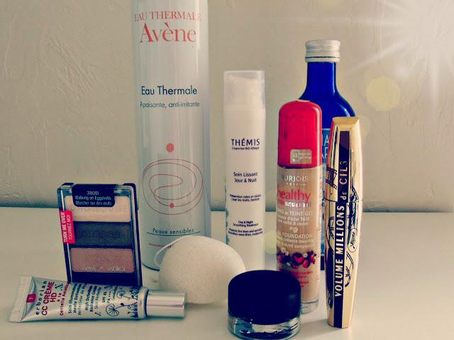 Get Ready With me - Tous les Jours