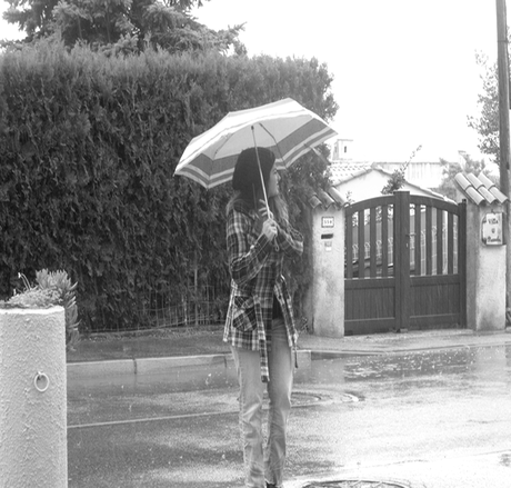 It's raining men, hallelujah...