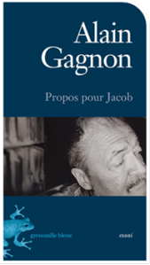 Ma page littéraire, par Dominique Blondeau…