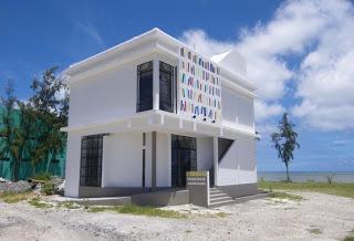 VACANCES DE REVE °DEFI INSIDE°