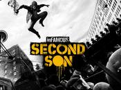 Infamous Second lancement