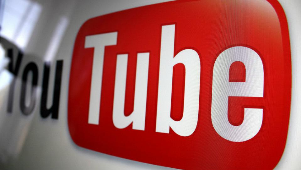 YouTube dépasse le milliard d'usagers par mois