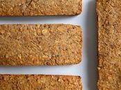 "barres-gâteaux" hyperprotéinées multicéréales Chia, fèves cacao crues Chi-Café (sans sucre sans beurre)