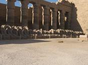 Croisière Egypte: temple Karnak temps libre Louxor