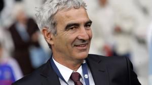 Raymond Domenech