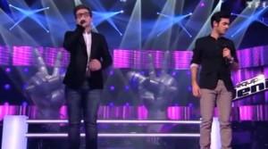 Battle Olympe Gérome Gallo