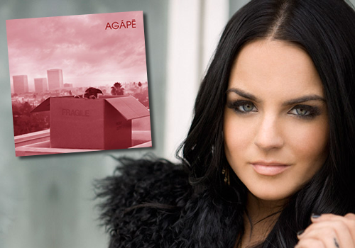 On aime : JoJo et son nouveau clip 