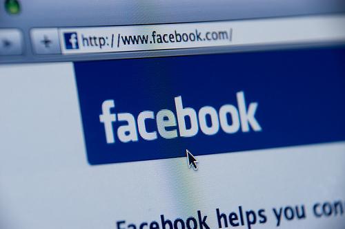 Facebook : Changement de look et nouvelles actions en cours de déploiement