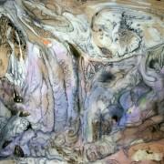 Exposition « I ( ) ( ) I I< IVI » {objets en chemin} pour le lancement du MUZOO à la Caza d’Oro