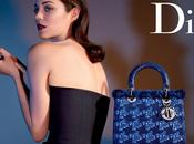 Marion Cotillard glamour pour Lady Dior