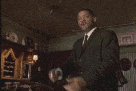 Compilation de gifs animés