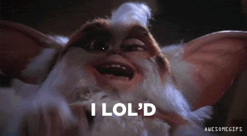 Compilation de gifs animés