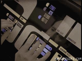 Compilation de gifs animés